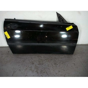 Recambio de puerta delantera derecha para saab 900 cabrio 2.3 se referencia OEM IAM   