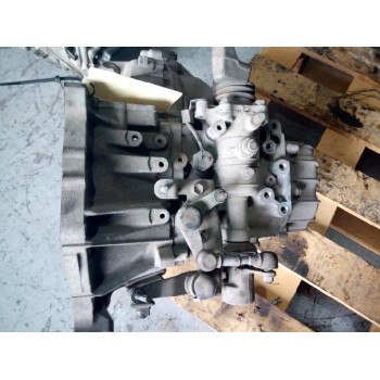 Recambio de caja cambios para toyota yaris (ksp9/scp9/nlp9) básico referencia OEM IAM Y51207518 r 5V