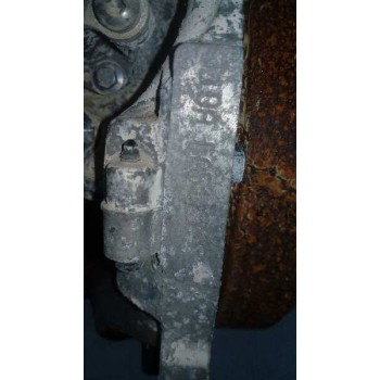 Recambio de motor completo para ford focus lim. (cb8) trend referencia OEM IAM T1DA M 