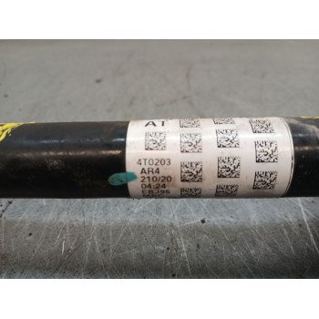 Recambio de transmision delantera izquierda para bmw 1 (f40) 116 d referencia OEM IAM 4T0203AR4  