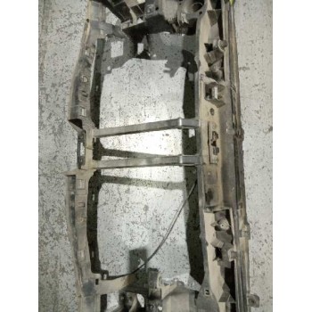 Recambio de panel frontal para opel movano b kasten/combi 2.3 cdti referencia OEM IAM   