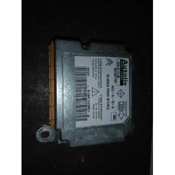 CENTRALITA AIRBAG 9642927780 9642927780 