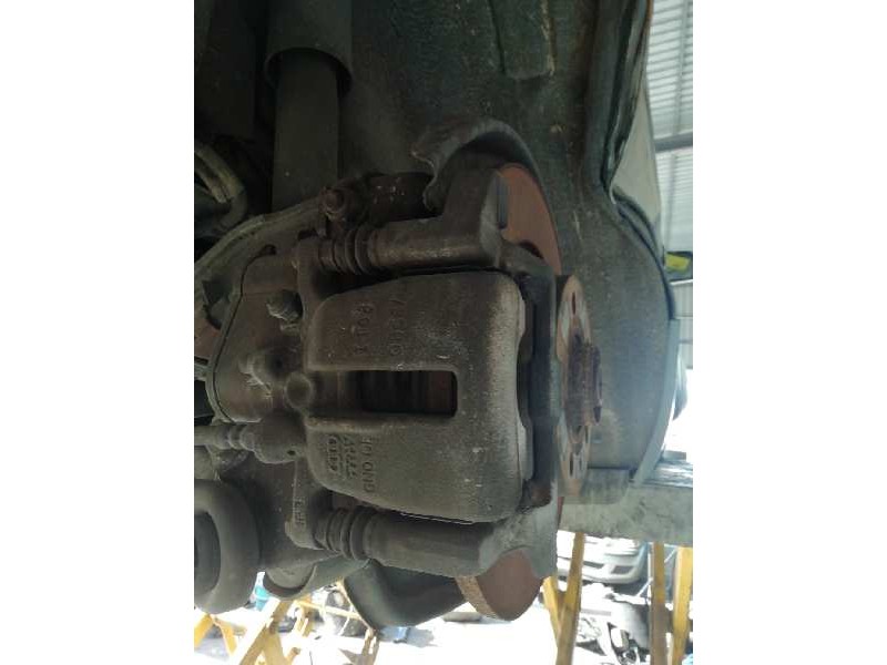 Recambio de pinza freno trasera derecha para audi a6 allroad quattro (4fh) 3.0 tdi referencia OEM IAM 0868C TRW 