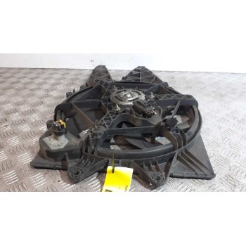 Recambio de electroventilador para fiat bravo (198) 1.6 16v active multijet (77kw) referencia OEM IAM 882300200  