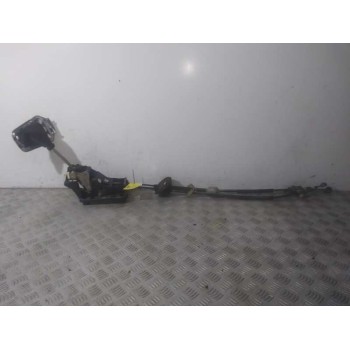 PALANCA CAMBIO 9808161480 