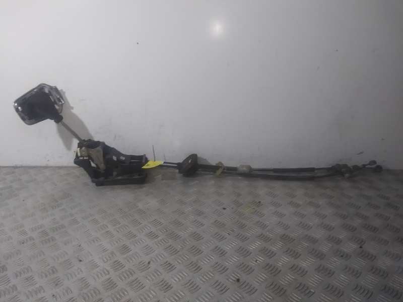 Recambio de palanca cambio para citroën c-elysée exclusive referencia OEM IAM 9808161480  