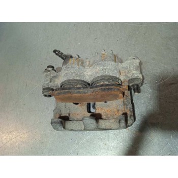 Recambio de pinza freno delantera izquierda para nissan nv 400 2.3 dci diesel cat referencia OEM IAM BREMBO 410105039R 