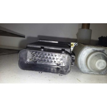 Recambio de motor elevalunas delantero derecho para seat leon (1m1) signo referencia OEM IAM 10541301  