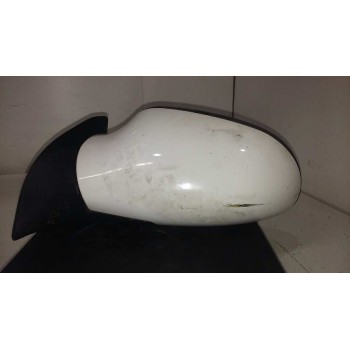 RETROVISOR IZQUIERDO ELECTRICO