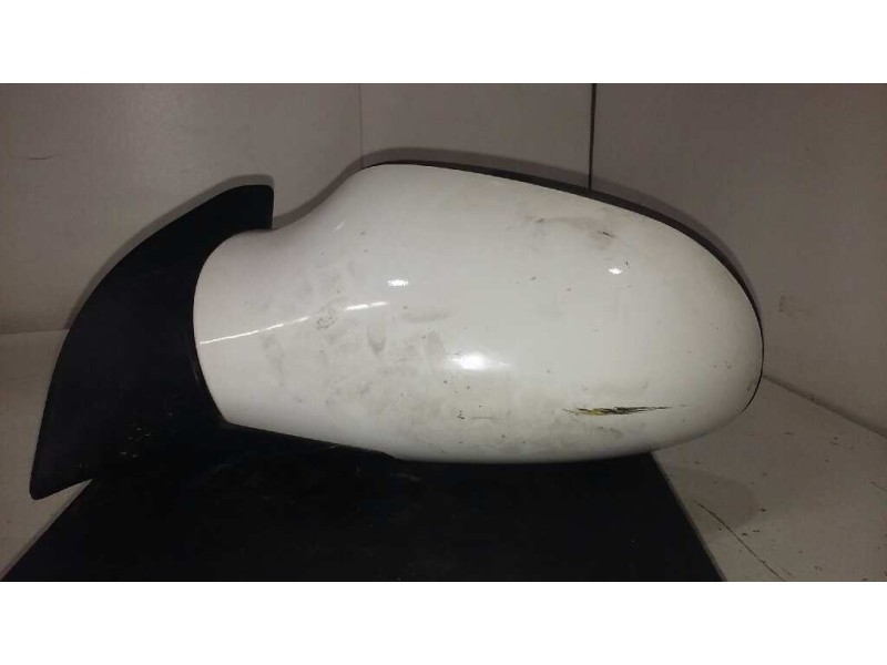 Recambio de retrovisor izquierdo para mercedes-benz clase a (w168) 160 (168.033) referencia OEM IAM   ELECTRICO