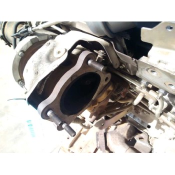 Recambio de turbocompresor para mazda cx-5 2.2 turbodiesel cat referencia OEM IAM 8103570002 R SH0113700
