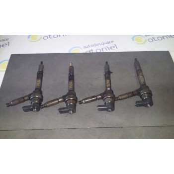 INYECTOR 0445110175 X1 