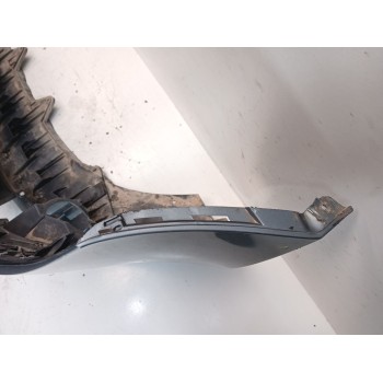 Recambio de paragolpes delantero para seat altea (5p1) 1.9 tdi referencia OEM IAM 5P0807217MGRU  