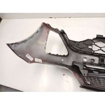 Recambio de paragolpes delantero para kia stonic (yb) 1.2 cvvt referencia OEM IAM 86511H8KA0  