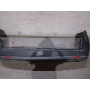 Recambio de paragolpes trasero para fiat doblo cargo basis kasten referencia OEM IAM   