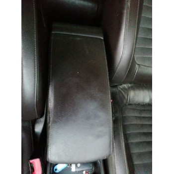Recambio de apoyabrazos central para volkswagen passat berlina (3c2) edition plus referencia OEM IAM 3C0863319AS  