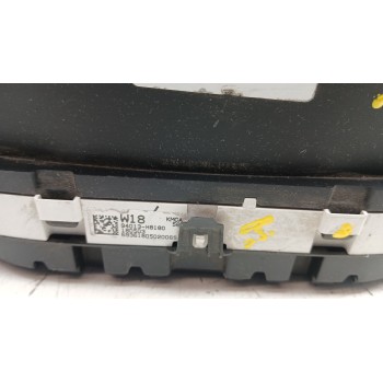 Recambio de cuadro instrumentos para kia stonic (ybcuv) drive referencia OEM IAM   