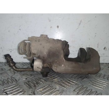 Recambio de pinza freno trasera derecha para opel astra k lim. 5türig dynamic referencia OEM IAM   TRW