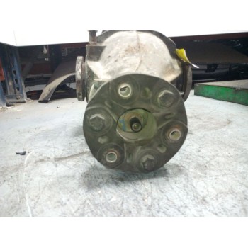Recambio de diferencial trasero para mercedes-benz clase s (w220) berlina 320 cdi (220.026) referencia OEM IAM A2203510105  