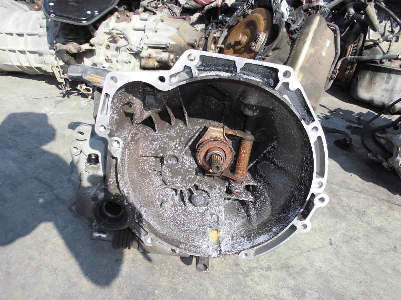 Recambio de caja cambios para ford escort berl./turnier 1.6 16v cat referencia OEM IAM   