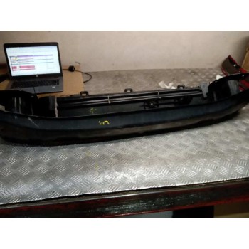 Recambio de refuerzo paragolpes delantero para volkswagen t5 transporter (7e) kombi referencia OEM IAM   