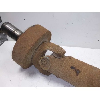 Recambio de transmision central para jeep gr.cherokee (zj)/(z) 2.5 turbodiesel referencia OEM IAM 9212712927 TRASERA 