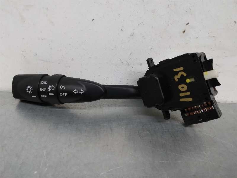 Recambio de mando luces para ssangyong kyron 2.0 referencia OEM IAM LD4813AA  