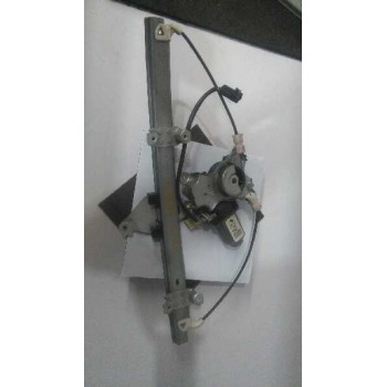 ELEVALUNAS DELANTERO DERECHO ELECTRICO 5P 2 PINS