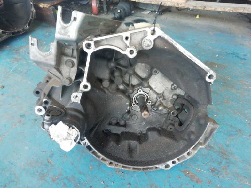 Recambio de caja casco para citroën c3 1.4 referencia OEM IAM 20CQ18 CASCO 