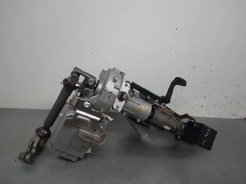 Recambio de columna direccion para renault captur zen referencia OEM IAM 488100634R  