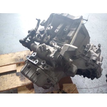 Recambio de caja cambios para toyota yaris (ksp9/scp9/nlp9) básico referencia OEM IAM Y51207518 r 5V