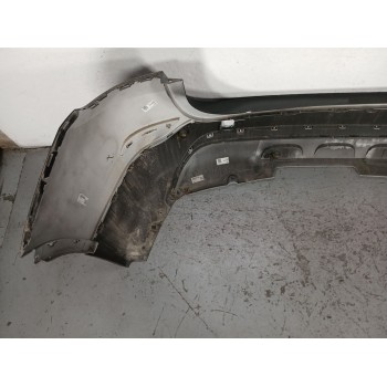 Recambio de paragolpes trasero para bmw x1 (e84) sdrive 18 d referencia OEM IAM   