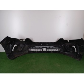 Recambio de paragolpes delantero para renault kangoo iii furgoneta/monovolumen 1.3 tce 130 (fjmb) referencia OEM IAM 620225984R 