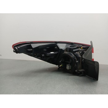 Recambio de piloto trasero derecho para opel grandland / grandland x (a18, p1uo) 1.2 (75) referencia OEM IAM 9846766680 81660202