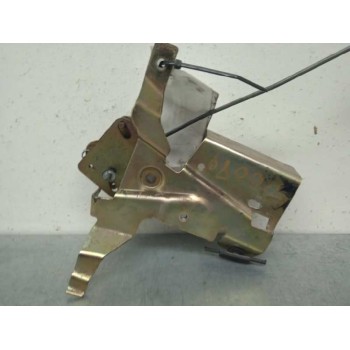 Recambio de cerradura puerta trasera derecha para renault kangoo (f/kc0) 1.4 rapid plus referencia OEM IAM 8200095969E  