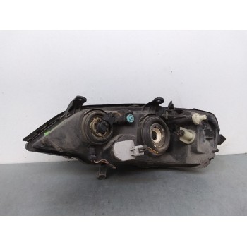 Recambio de faro derecho para opel astra g berlina comfort referencia OEM IAM 13132460RH  