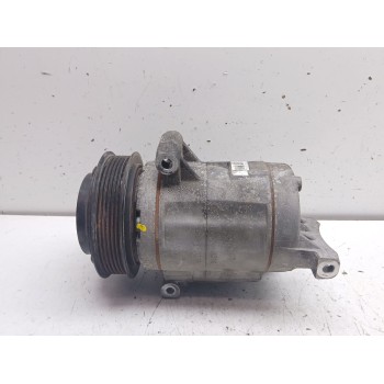 COMPRESOR AIRE ACONDICIONADO 13314480 132260378 557805030