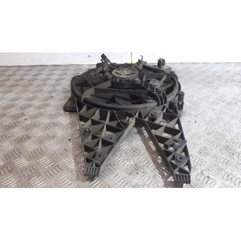 Recambio de electroventilador para fiat bravo (198) 1.6 16v active multijet (77kw) referencia OEM IAM 882300200  