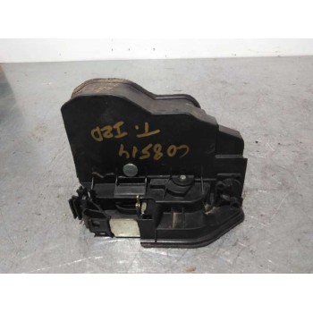 CERRADURA PUERTA TRASERA IZQUIERDA 7167075 5 PIN 