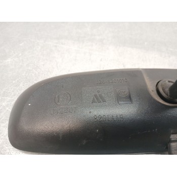 Recambio de espejo interior para omoda 5 referencia OEM IAM j268201010  