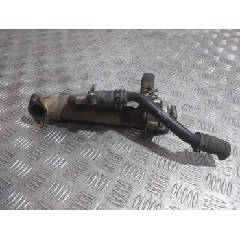 Recambio de enfriador egr para ford mondeo berlina (ge) 2.0 tdci cat referencia OEM IAM 2S7Q9F464AA  