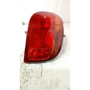 PILOTO TRASERO IZQUIERDO 