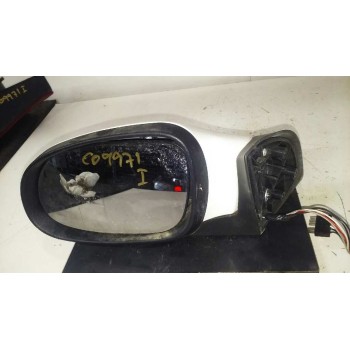 Recambio de retrovisor izquierdo para mercedes-benz clase a (w168) 160 (168.033) referencia OEM IAM   ELECTRICO