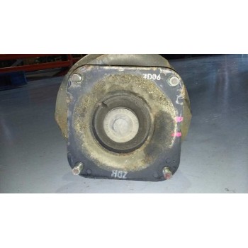 Recambio de amortiguador delantero izquierdo para kia carnival ii 2.9 cdri ex referencia OEM IAM   