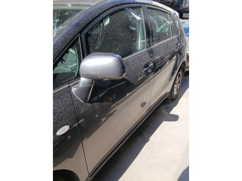 Recambio de puerta delantera izquierda para toyota verso (_r2_) 2.0 d-4d (aur20_) referencia OEM IAM 670020F020  