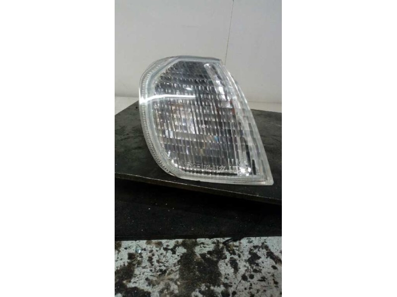 Recambio de piloto delantero derecho para alfa romeo 146 1.6 luxe referencia OEM IAM   BLANCO