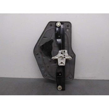 ELEVALUNAS TRASERO DERECHO 3T0839461 ELÉCTRICO SOLO MECANISMO