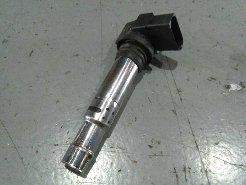 Recambio de bobina encendido para seat ibiza (6l1) 1.4 16v referencia OEM IAM 0123232411 004102036 