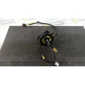 Recambio de anillo airbag para chevrolet lacetti cdx referencia OEM IAM   