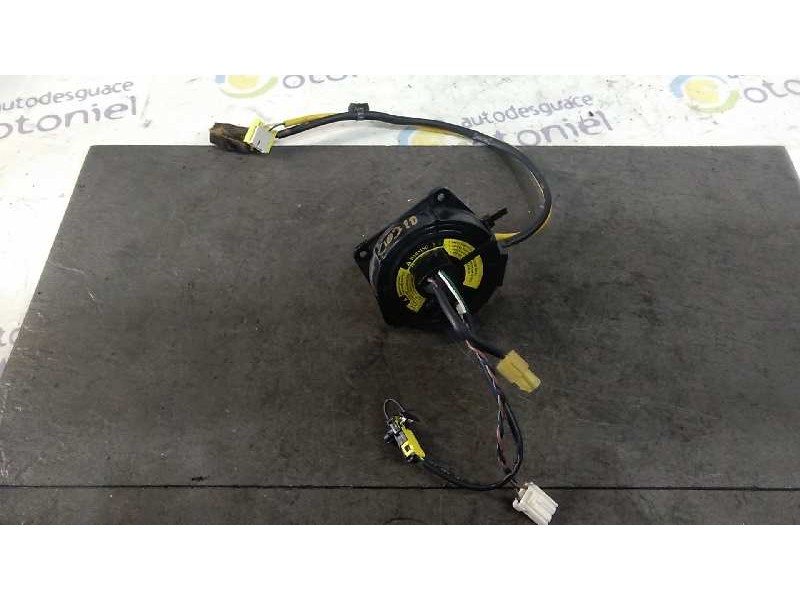 Recambio de anillo airbag para chevrolet lacetti cdx referencia OEM IAM   